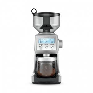 Máy xay cafe Breville BCG820 Smart Grinder Pro