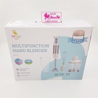 Máy xay cầm tay đa năng Moaz Bebe MB026