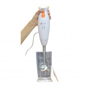 Máy xay cầm tay đa năng Sayona SJ-Y800B