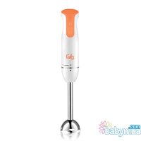 Máy xay cầm tay Fatzbaby Deluxe 4 FB5216BL - 400W