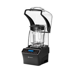 Máy xay công nghiệp Luxbar-626