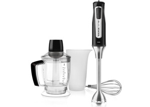 Máy xay đa năng Taurus BAPI 900 Premium - 900W