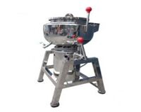 Máy xay giò chả inox Yamafuji A15