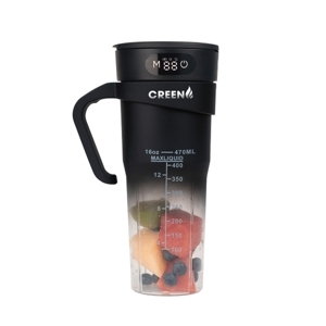 Máy xay sinh tố cầm tay Creen CR-150