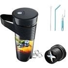 Máy xay sinh tố cầm tay Mishio MK371