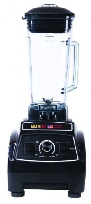 Máy xay sinh tố công nghiệp Bennix BN-G2001 - 2200W
