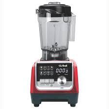Máy xay sinh tố công nghiệp Gali GL-1529R