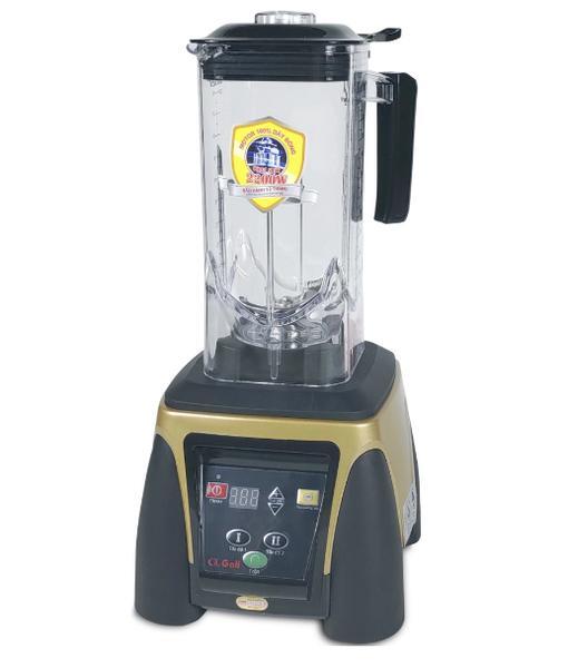 Máy xay sinh tố công nghiệp GALI GL-1526