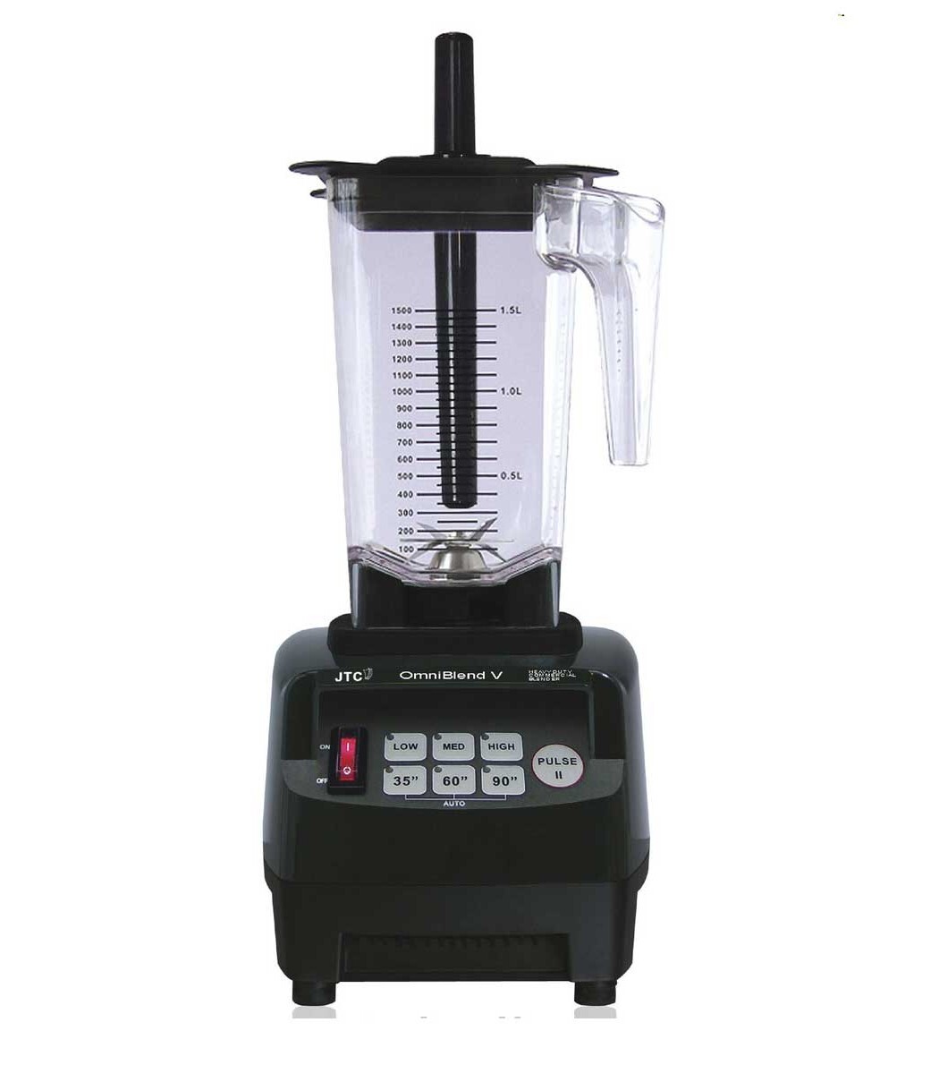 Máy Xay Sinh Tố Jtc Omniblend V Tm-800A Chính Hãng Giá Rẻ