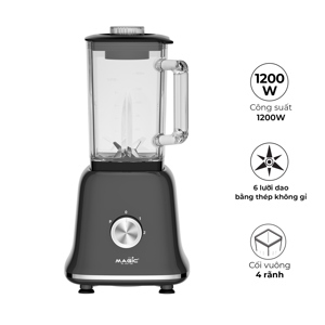 Máy xay sinh tố Magic Eco AC-182