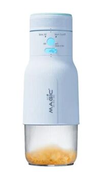Máy xay sinh tố Magic Eco AC-180