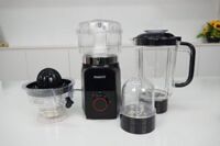 Máy xay sinh tố Masuto MS-BL4C