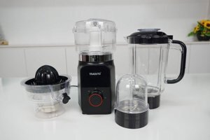 Máy xay sinh tố Masuto MS-BL4C