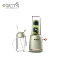 Máy xay sinh tố mini Deerma DEM-GZ30