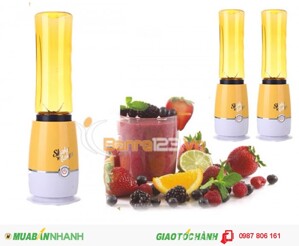 Máy xay sinh tố mini Shake ‘n Take 3 VT-06