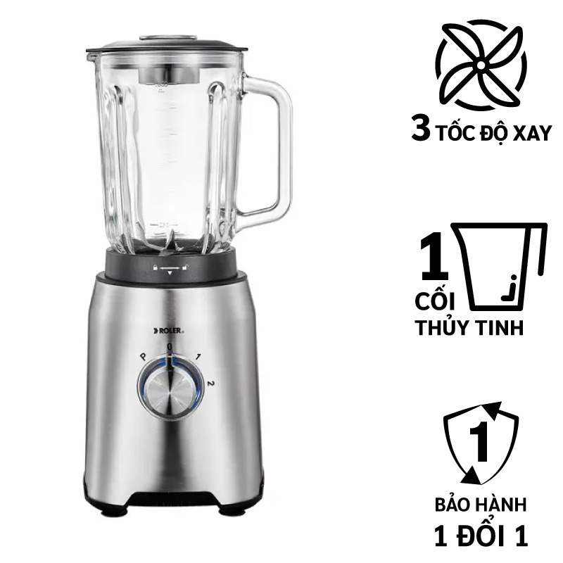 Máy xay sinh tố Roler RB-4105