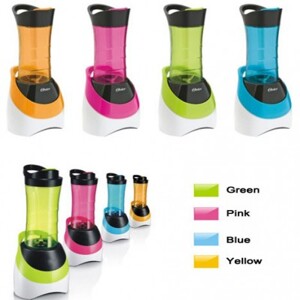 Máy xay sinh tố Shake N Take Mini Blender 3