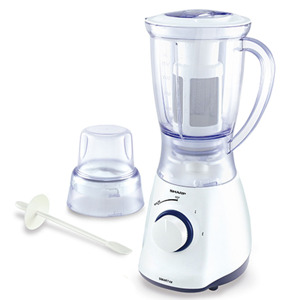 Máy xay sinh tố Sharp EM-SMART4V