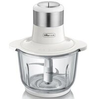 Máy xay thịt 2L Bear QSJ-C03A1