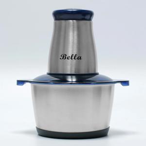 Máy xay thịt Bella MK322