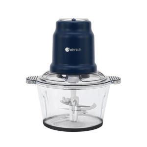 Máy xay thịt Elmich MCE8587, 2L