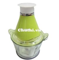 Máy xay thịt Fujika JY-C 2L