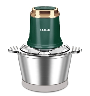 Máy xay thịt Gali GL-1920A
