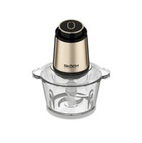 Máy xay thịt Gkoch FC-J30A 500W