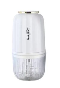 Máy xay thịt Magic Eco AC-18