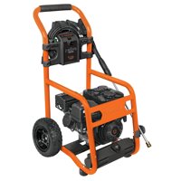 Máy xịt rửa áp lực động cơ xăng 4 thì 5HP Truper LAGAS-2800