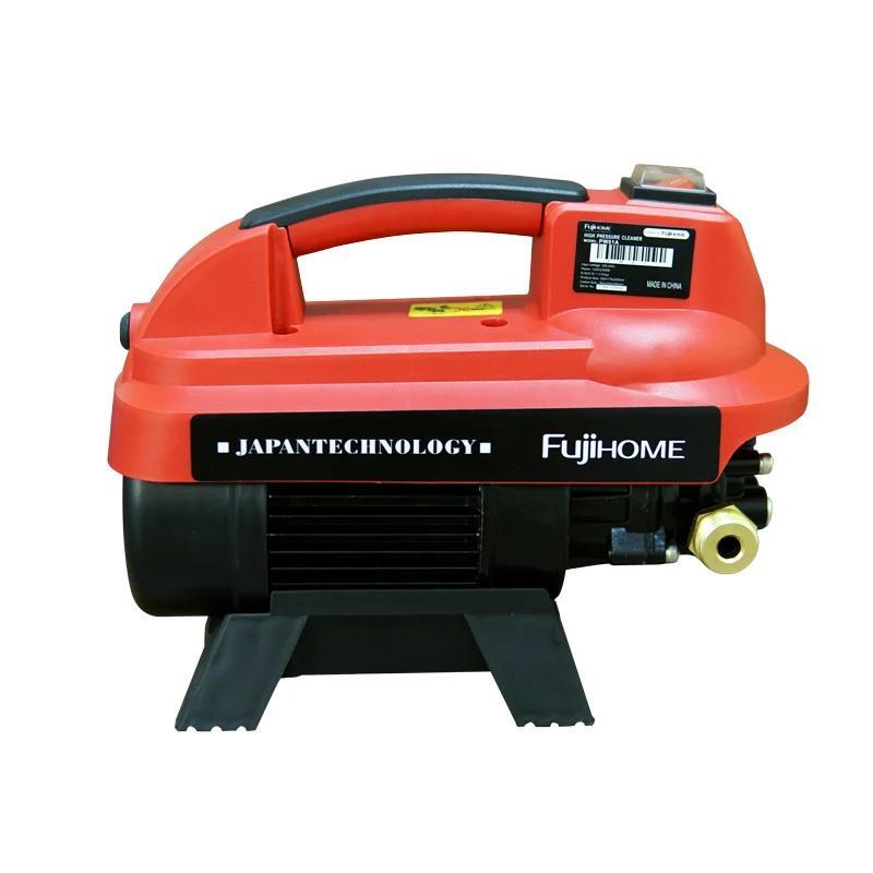 Máy xịt rửa xe chỉnh áp FujiHome PW01A - 2300W