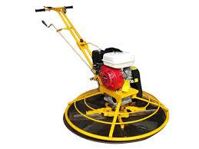 Máy xoa nền bê tông B436