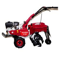 Máy xới đất Mitsubishi TLF650
