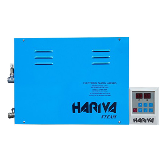 Máy xông hơi ướt Hariva HSG-120