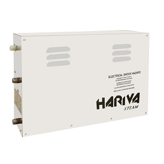 Máy xông hơi ướt Hariva HSG-60S