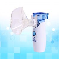 Máy xông mũi họng điện dung CHIDO YS31