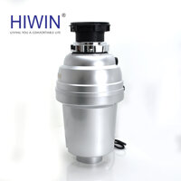 Máy xử lý rác Hiwin LJ-800B