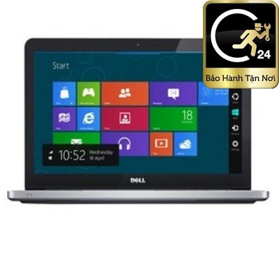 DELL Inspiron 17 7737 MNWWF3