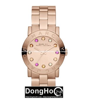 Đồng hồ nữ Marc Jacobs MBM3216