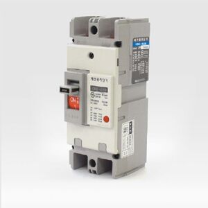 MCCB Cheil CBE-102N-100A