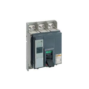 MCCB Fuji BW1000RAE-4P 1000A 85kA