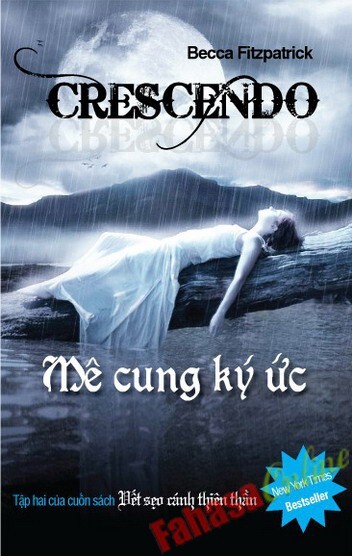 Mê Cung Kí Ức - Crescendo