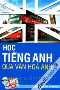Học tiếng Anh qua văn hóa Anh - Thanh Hà 