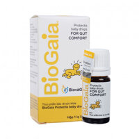 Men Biogaia Protectis 5ml