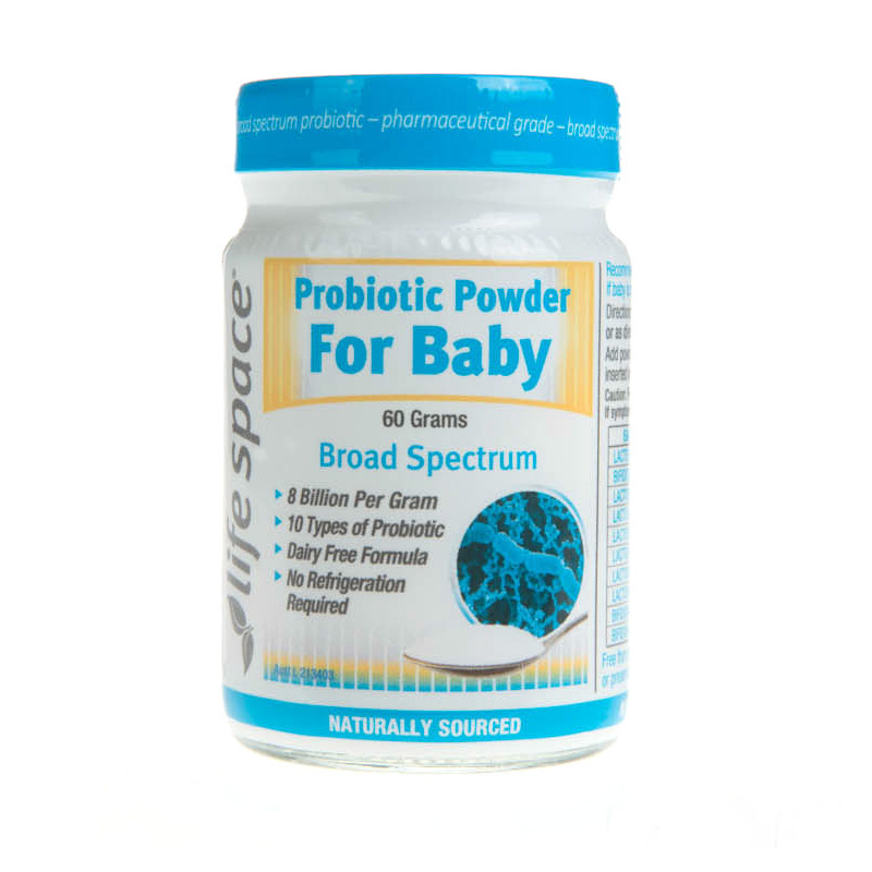 Men vi sinh Probiotic Powder For Baby - 60 g