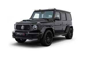 Mercedes Benz AMG G63 2020