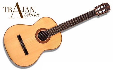 Đàn Guitar Merida Classic T25 (T-25)