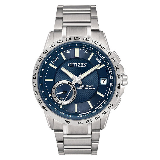Đồng hồ nam Citizen CC3001-51L 