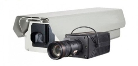 Camera IP chụp biển số xe 3.0 Megapixel Hdparagon HDS-EPL044-1L 
