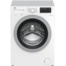 Máy giặt Beko WMY 81283 LB2 (WMY81283LB2) - cửa ngang, inverter, 8kg